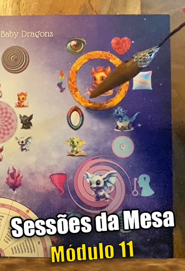 Sessões da Mesa