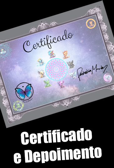 Certificado e Depoimento