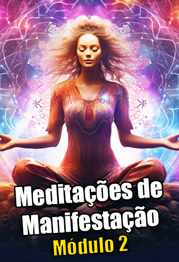 Meditações de Manifestação