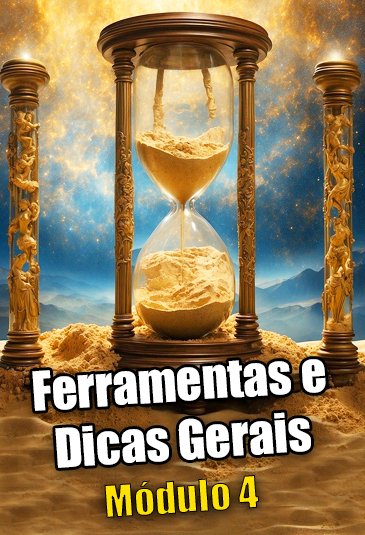 Ferramentas e Dicas