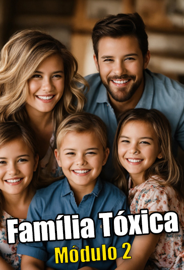 Família Tóxica