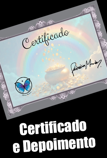 Certificado e Depoimento