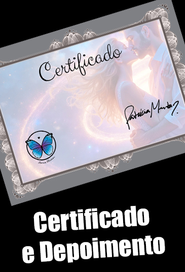 Certificado e Depoimento