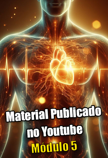 Material Publicado no Youtube