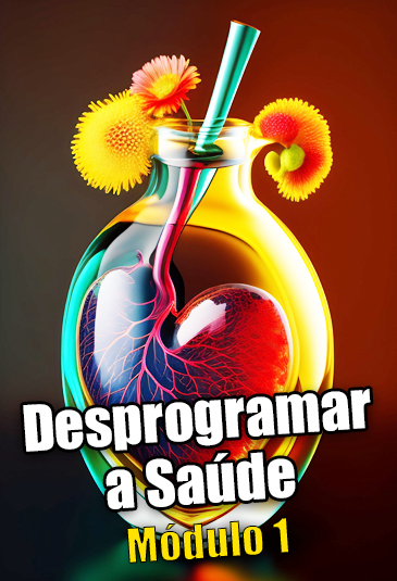 Desprogramar a Saúde