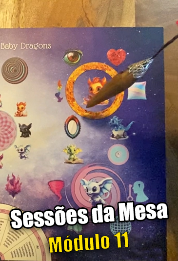Sessões da Mesa