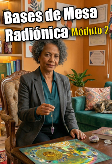 Bases de Mesa Radiónica