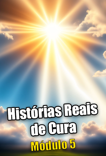 Histórias Reais de Cura