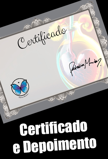 Certificado e Depoimento